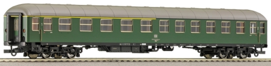 Express Train car 1st/2nd class "Beograd-Express"<br /><a href='images/pictures/Roco/64274.jpg' target='_blank'>Full size image</a>